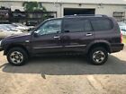 238-52584 Xl-7 Steering Column Floor Shift