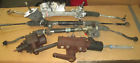 02288 Xts 184330799lkq Cadillac Steering Gear Rack And Pinion Miles Oem Lkq