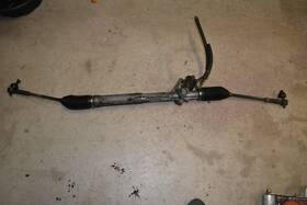 Yi236026t Yibei-tech Power Steering Rack And Pinion Assembly For Chevy Camaro 98-02 Pontiac Firebird
