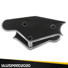 Yl020501 Ylwspeed20 Ifs Steering Box Mount For Toyota Sas Solid Axle Swap Rock Crawler High Steer Yl020501 Ylwspeed20 Ifs Steering Box Mount For Toyota Sas Solid Axle Swap Rock Crawler High Steer