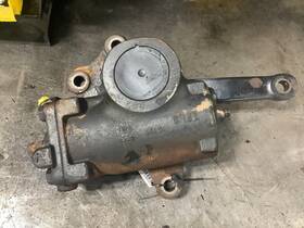 Zf 16126 Volvo Vnl Steering Gear/rack Used