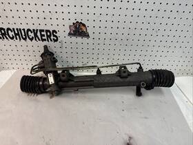 7852-974-643 Zf Oem 99-06 Bmw E46 325 328 Steering Rack Hydraulic Gear 6753434 #133 7852-974-643 Zf Oem 99-06 Bmw E46 325 328 Steering Rack Hydraulic Gear 6753434 #133