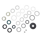Zf.rack.kit.1 Asl Power Steering Rack Seal Kit For Jaguar Part