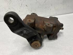 8014955111 Zf Zfls14111b Ford F550sd Pickup Steering Gear/rack Used