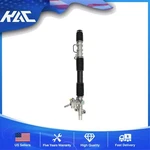 Power Steering Rack And Pinion Assembly For 03-11 Honda Element 02-06 Cr-v. Fixed Price $205.19.