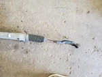 Steering Gear/rack Power And Pinion Fits 13-18 Lexus ES300H 1845979. Fixed Price $259.79.
