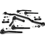 Proforged 116-10020 Performance Steering Rebuild Kit. Fixed Price $365.95.