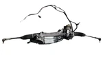 2012-2022 Volkswagen Passat Fwd Electric Power Steering Gear Rack & Pinion Oem. Fixed Price $100.59.