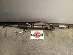 34110FL12B Power Steering Rack & Pinion From 2019 Subaru Impreza 10038822. Fixed Price $151.94.
