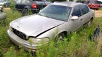Steering Gear/rack Power And Pinion Base Fits 97-98 Park Avenue 241568. Fixed Price $221.59.