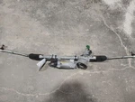 Steering Gear/rack Without Sport Package Fits 23-24 Forester 3114806. Fixed Price $339.00.