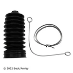 Beck Arnley 103-2910 Steering Rack Boot Kit For 01-11 Civic Cr-v Element Rsx. Fixed Price $16.39.