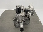 2020-2022 Ford Escape At Steering Column Floor Shift Tilt And Telescopic Awd Oem. Fixed Price $171.59.