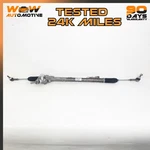 06-10 Aston Martin V8 Vantage Power Steering Gear Rack Pinion Assembly Oem. Fixed Price $854.71.