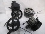 2013 Kia Sorento Power Steering Pump Oem 109K Miles - LKQ314326283. Fixed Price $59.01.