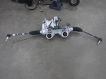 2024 Silverado Ev Front Steering Rack Awd. Fixed Price $809.99.
