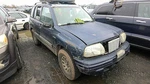 Steering Gear/rack Power And Pinion Base Fits 99-02 Vitara 32287644. Fixed Price $183.27.