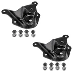 Ford Ranger Mazda B3000 Pair Dorman Front Position Leaf Spring Bracket Kit. Fixed Price $92.95.