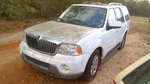 Steering Gear/rack Power And Pinion Fits 03-06 Lincoln Navigator Oem. Fixed Price $221.59.