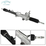 Power Steering Rack And Pinion Fit For 2000-2006 Toyota Tundra 2001-2007 Sequoia. Fixed Price $129.59.
