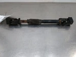 2012 Jeep Wrangler 4-DOOR Intermediate Steering Shaft 301067. Fixed Price $65.00.