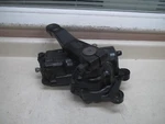 Trw / Ross Steering Gear Box 1999-1995 Ford F600 Part #: TAS552296 Free Shipping. Fixed Price $1199.99.