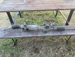 08-13 Chevy Tahoe Gmc Yukon Cadillac Rack & Pinion Steering Gear Oem Hybrid. Fixed Price $425.00.