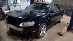Steering Gear/rack Power And Pinion Convertible Fits 05-06 Audi A4 10297166. Fixed Price $142.00.
