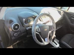 2015 - 2016 Chevrolet Trax Steering Column Floor Shift Electric Power. Fixed Price $212.76.