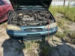Steering Gear/rack Power And Pinion Fits 91-03 Escort 104895856. Fixed Price $148.75.