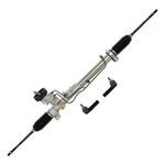 For Audi Tt 2000-2006 Power Steering Rack And Pinion Tcp. Fixed Price $534.67.