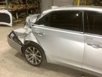 Used Rack And Pinion Assembly Fits: 2016 Cadillac Cts Power Steering Sdn Rwd 2.0. Fixed Price $324.90.