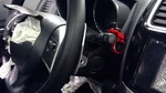 2015 Mitsubishi Outlander Sport Steering Column 81606. Fixed Price $439.00.