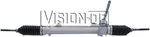 Bbb Industries Rack And Pinion Assembly For 2003-2008 Bmw Z4 206-0102. Fixed Price $425.08.
