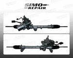 Cremallera De Direcci Lhd Honda Jazz Iii (ge) 2008-2015, Fit 2007-2014. Fixed Price $547.97.