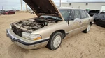 1986-1995 Buick Park Ave Power Steering Gear Rack And Pinion Oem Tie Rods. Fixed Price $225.00.