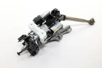 2020 - 2023 Land Rover Evoque Steering Column W/ Power Adjust Oem K8D23C529BA. Fixed Price $169.40.