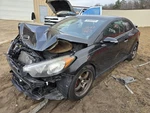 Used Steering Column Fits: 2015 Kia Forte Floor Shift Cpe Fog Lamps Keyless Igni. Fixed Price $127.50.