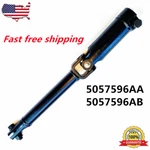 For 09-18 Dodge Ram 2500 3500 4WD Intermediate Column Steering Shaft 5057596AB. Fixed Price $67.39.