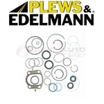 Edelmann 8524 Steering Gear Rebuild Kit For 5-2641 36-350440 Rq. Fixed Price $87.81.