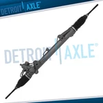 Complete Power Steering Rack And Pinion Assembly For 2013 - 2018 Nissan Altima. Fixed Price $158.53.