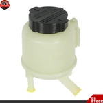 Power Steering Reservoir With Cap For 2008-13 Infiniti G37 14-15 Q60 14-16 QX70. Fixed Price $18.18.