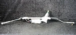 Subaru Legacy Steering Gear/box Rack & Pinion 34110AN10A 2023 2024 Oem. Fixed Price $285.00.