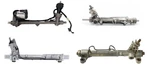 Power Steering Gear Rack & Pinion Fits 2020-2023 Ford Escape 1.5L LX6C-3A500-A2A. Fixed Price $108.88.