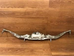 09-2015 Bmw F01 F02 750 Hsr Rear Steering Gear Actuator Motor Rack & Pinion Oem. Fixed Price $948.50.