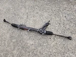 02-08 Bmw 745 750 Power Steering Gear Rack & Pinion W/ Tie Rods Assembly Oem. Fixed Price $96.00.