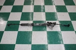 03-05 350Z *dmg* Powered Steering Rack And Pinions Assembly Oem Factory Wty. Fixed Price $206.99.