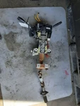 2004 2005 2006 Dodge Durango Oem Steering Column Unit Id 05057033AD. Fixed Price $171.49.