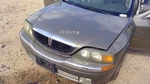 Steering Gear/rack Power And Pinion Id Spr-vc Fits 00-02 Lincoln Ls 769107. Fixed Price $236.19.