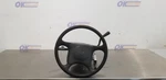 1997 Chevy Truck 3500 Column Shift Steering With Wheel Black. Fixed Price $450.00.